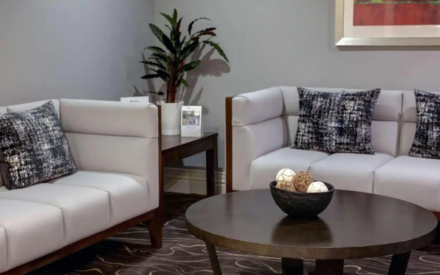 Ramada Tamworth