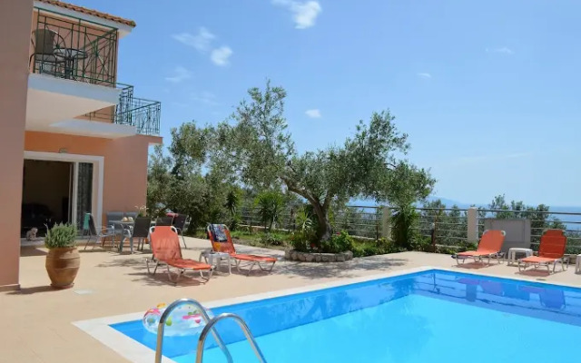 Georgia & Eri Villas