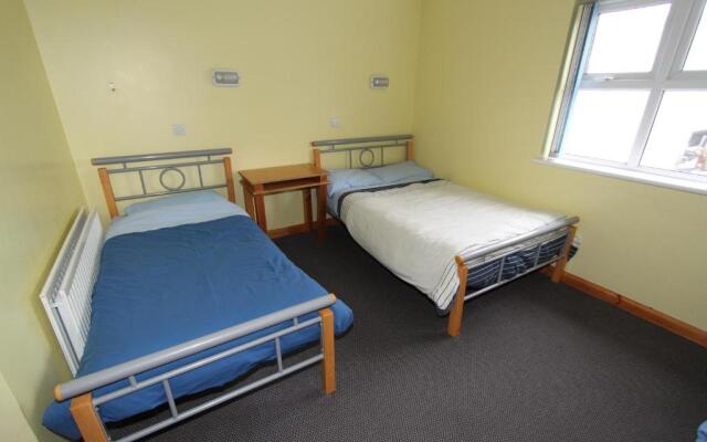 Bushmills Hostel