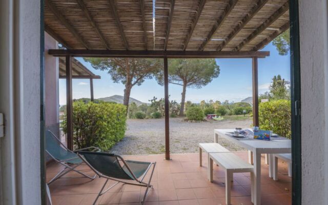 Elbamar Lacona II (LAC120)