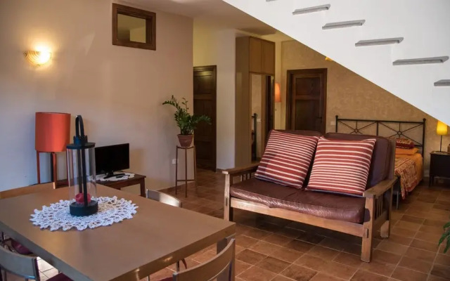 Villa Tresino Appartamenti B&B