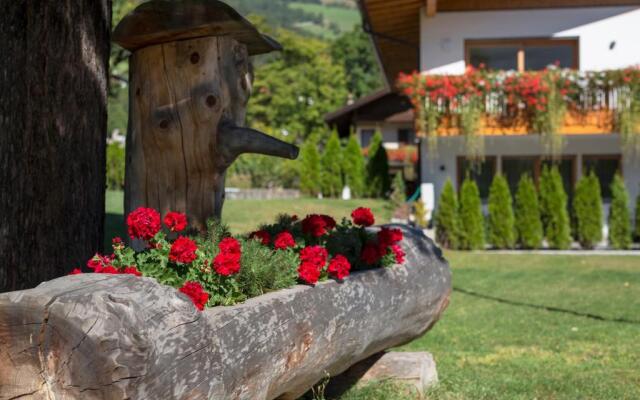 Hotel Maibad