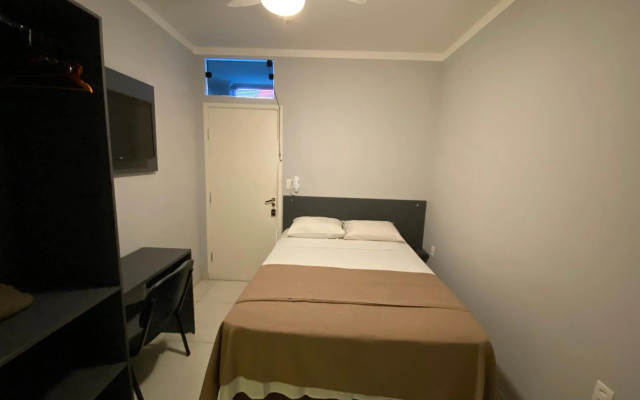Hotel Smart