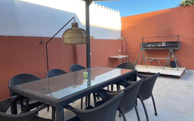 Casa Delfina