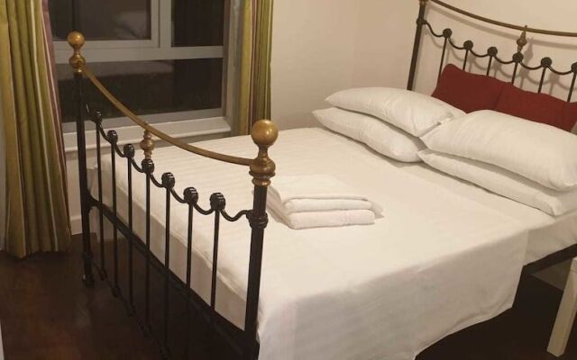 Kings Apartment