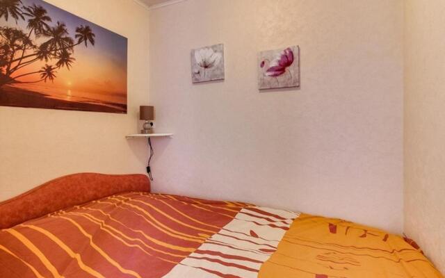 Appartement Esquièze-Sère, 2 pièces, 6 personnes - FR-1-402-34