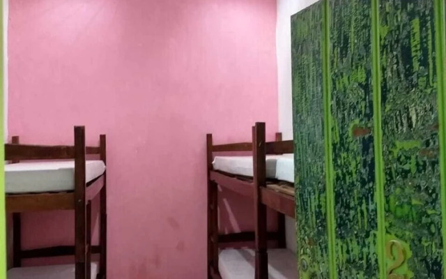 A Casa Dos Amigos