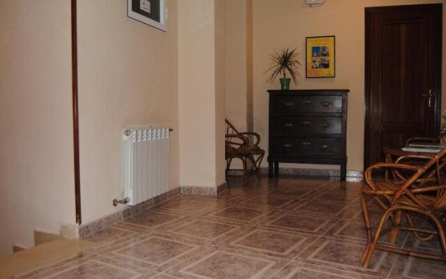 Hostal Ávila
