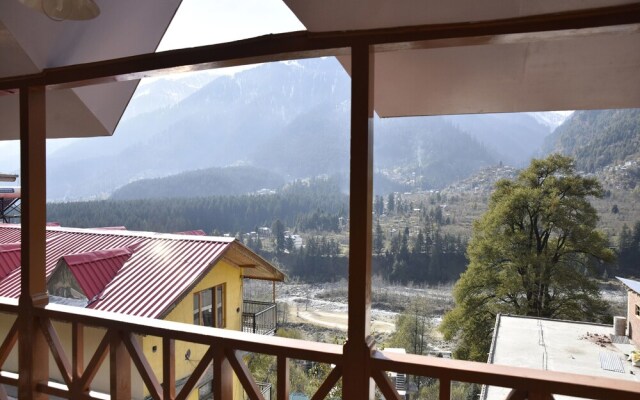 OYO 10279 Sita Cottage