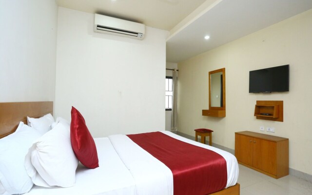 OYO 15560 Assent Inn