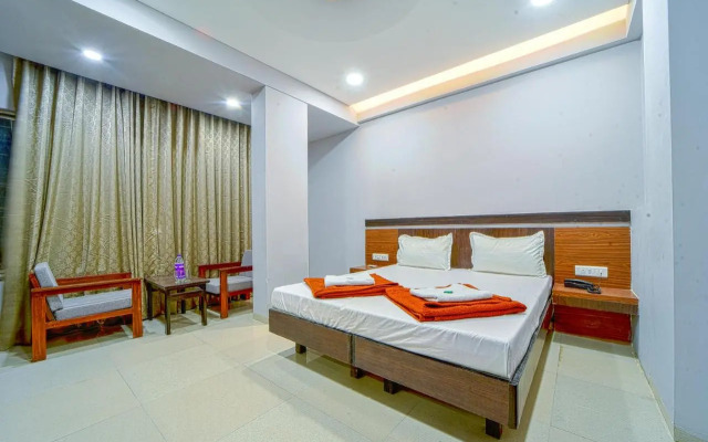 Shri Dwarka lodging