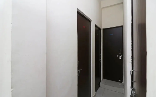SPOT ON 40415 Kumbh Prayag Guest House