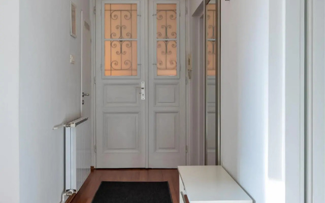 Zagreb City Apartments