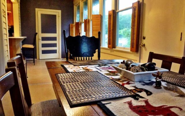 Starling's Rest B&B