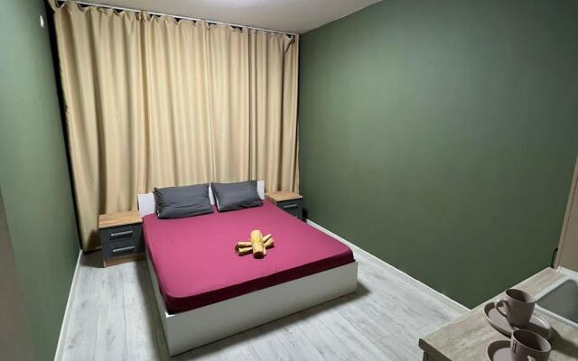 Scastliviy Putnik Na Petrovsky