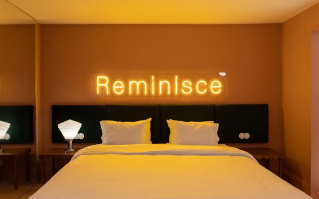 Almadina Smart Luxury