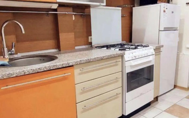 Апартаменты на улице Ванеева 51