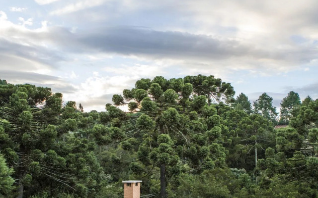 Pousada Apple House - Campos Do Jordão