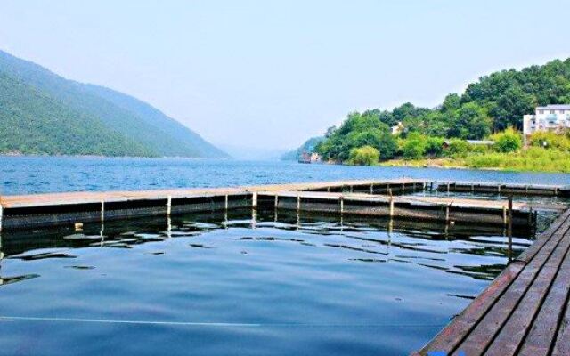 Shangdao Homestay