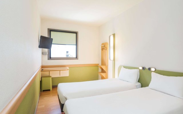 Ibis Budget Madrid Vallecas