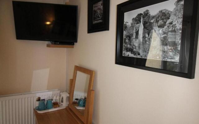 The Clothiers Arms