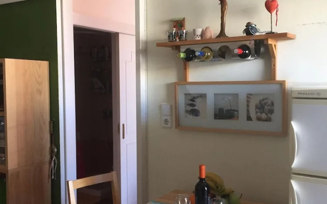 Erieta sea View Apartment 50m From the Beach