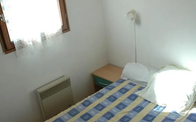 Alpages N°4 : 3 Pièces 6 Personnes / 3 Rooms 6 People