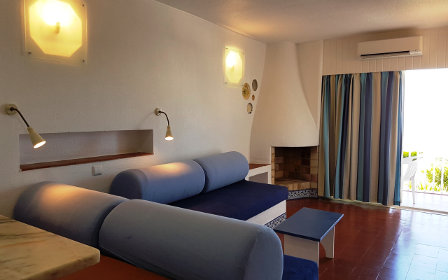 Apartamentos Soldoiro