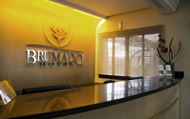 Brumado Hotel