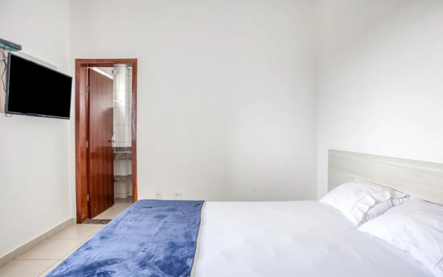 Hotel Dona Lígia
