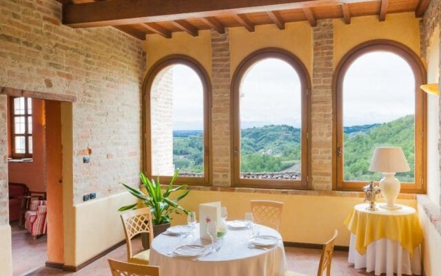 Foresteria Conti Roero