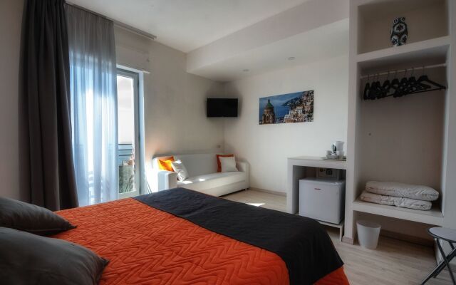 Sunset Rooms