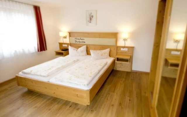 Gasthof Hirschen-Dorfmühle