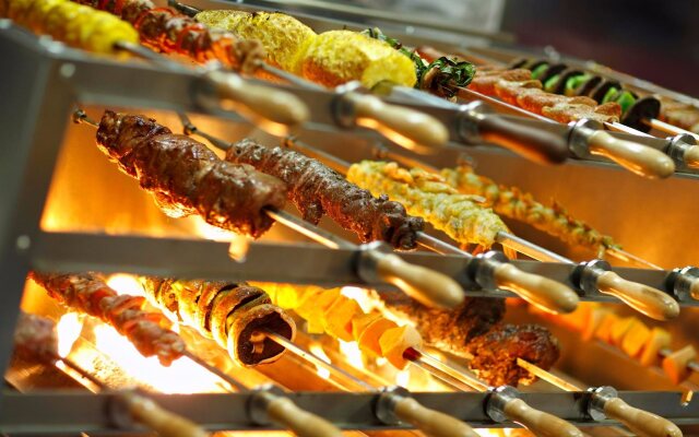 Pacific Hotel Cairns