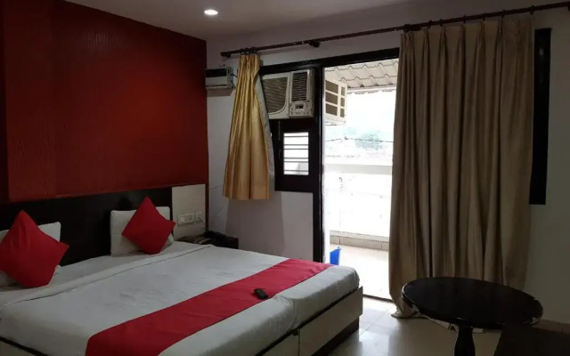 Hotel Sri Ganga