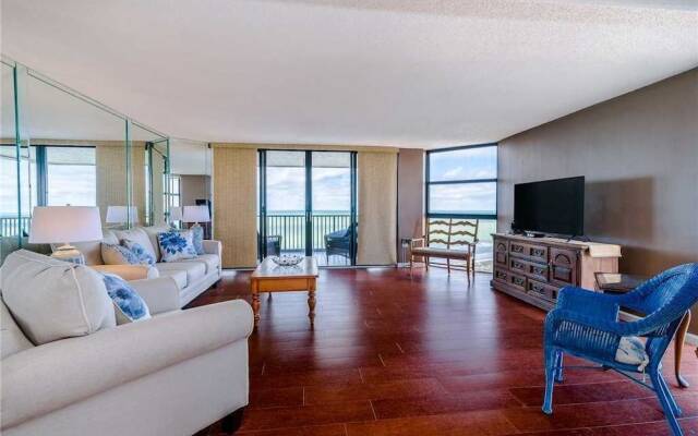 Lighthouse Towers 2008 - Two Bedroom Condo