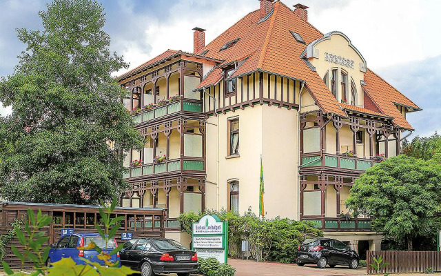 Vitalhotel am Stadtpark Superior