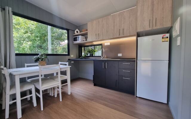 Esk Mountain View Lodge