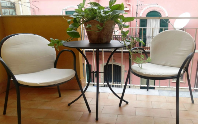 Hotel Orizzonte