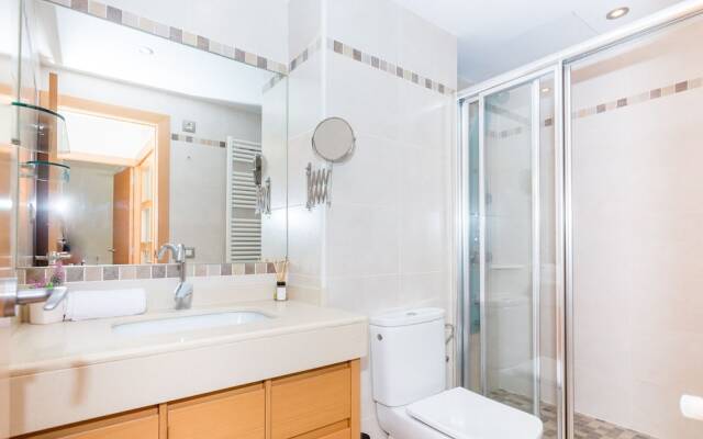 HomeHolidaysRentals Etincelle