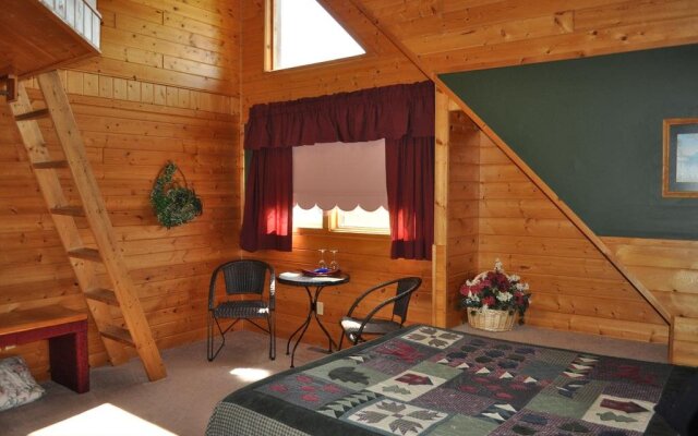 Rocky Ridge Country Lodge