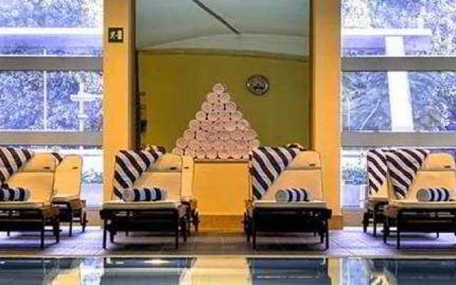 Corinthia Hotel khartoum