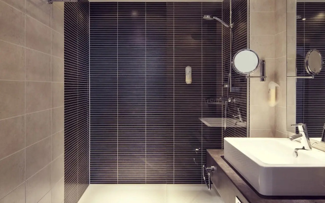 Mercure Hotel Severinshof Köln City