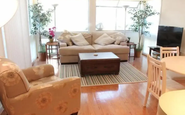 Lake Arrowhead Pad