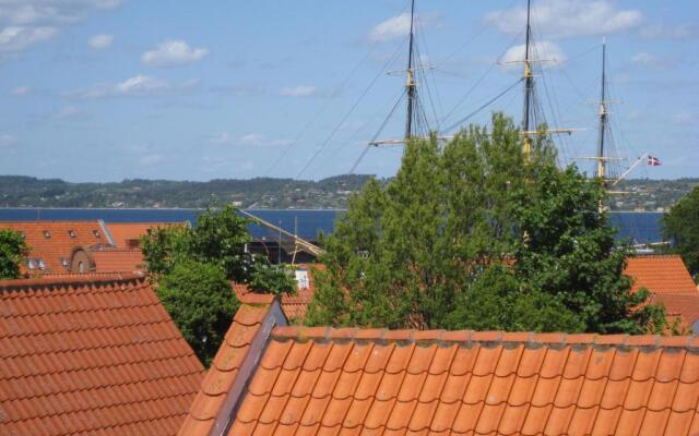 Ebeltoft-rooms