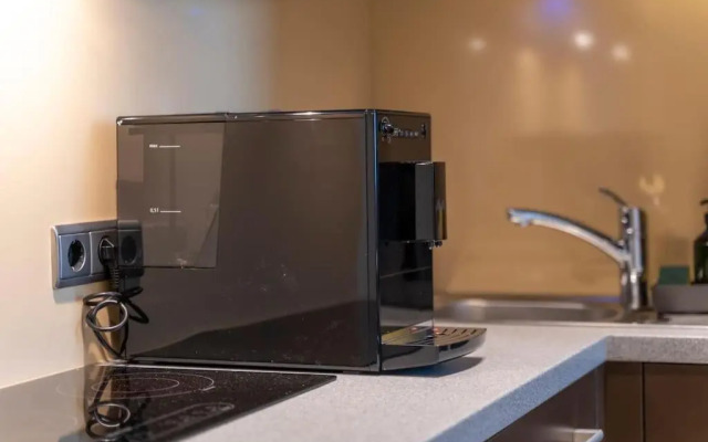 Levestate Apartments Klährgasse Vol 3