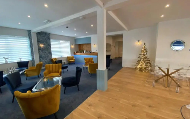 Rooms At Babbacombe