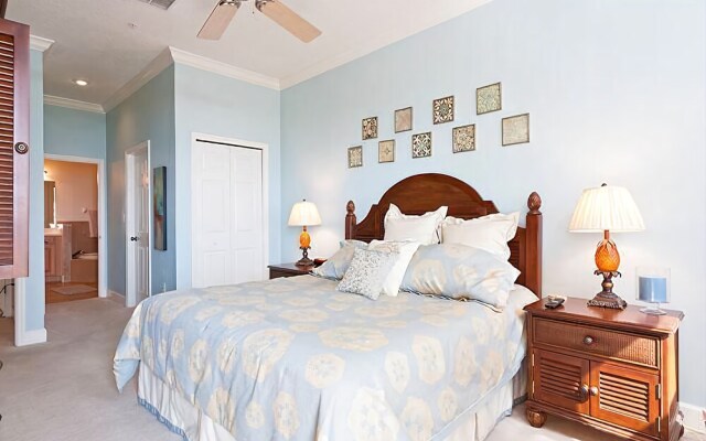734 Cinnamon Beach - Three Bedroom Condo