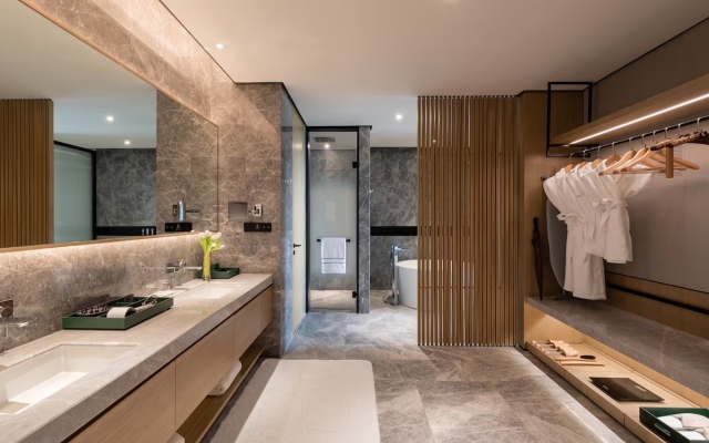 Melia Chongqing