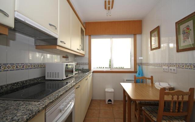 House in Porto Do Son, a Coruna 101959